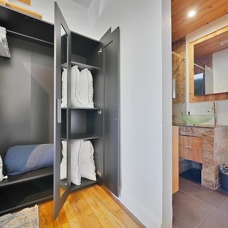Ferienwohnung Large & Bright Sleep Up To 8 Only 2Min From Ocean! Miami Beach Exterior foto