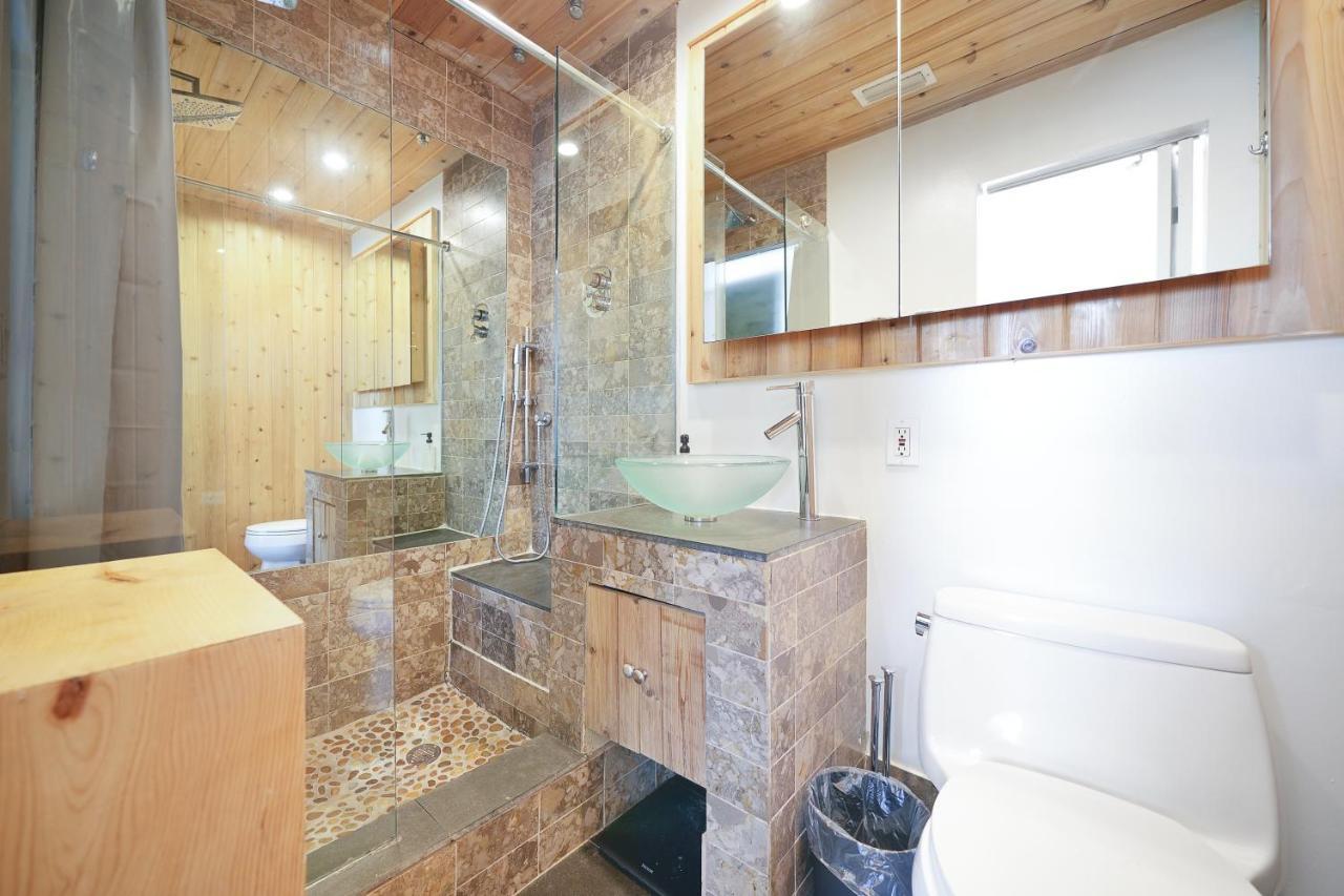 Ferienwohnung Large & Bright Sleep Up To 8 Only 2Min From Ocean! Miami Beach Exterior foto